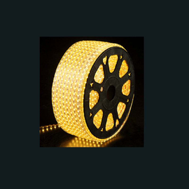 LED -Klebebandlicht